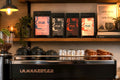 £50+ coffi bundles.