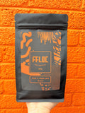 Brazilian whole bean coffee 225g