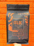 Columbian whole bean coffee 1kg