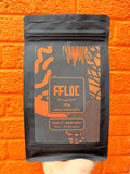 Ffloc Peruvian Coffi Whole Bean 225g
