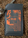Ffloc Coffi Peru ground 225g